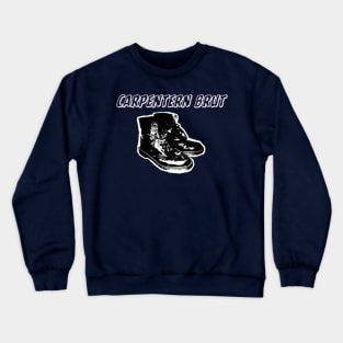 Carpentern Brut Crewneck Sweatshirt